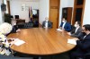 Predsjedavajući Predstavničkog doma Nebojša Radmanović primio u nastupnu posjetu ambasadora Islamske Republike Iran u BiH 